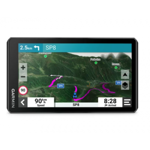 Garmin zūmo XT2 MT-S Europe/ME